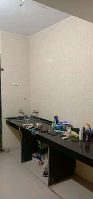 1 BHK Flat In Manasi Arcade For Sale  In Umesh Nagar.