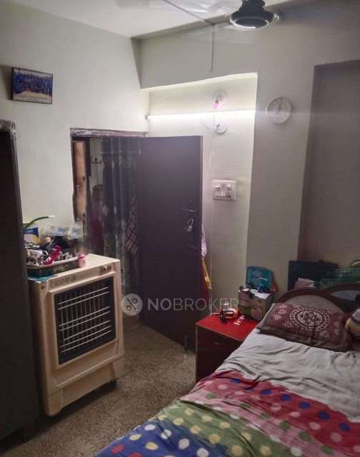 2 BHK Flat In Happy Homes Apartment  For Sale  In Upperpally