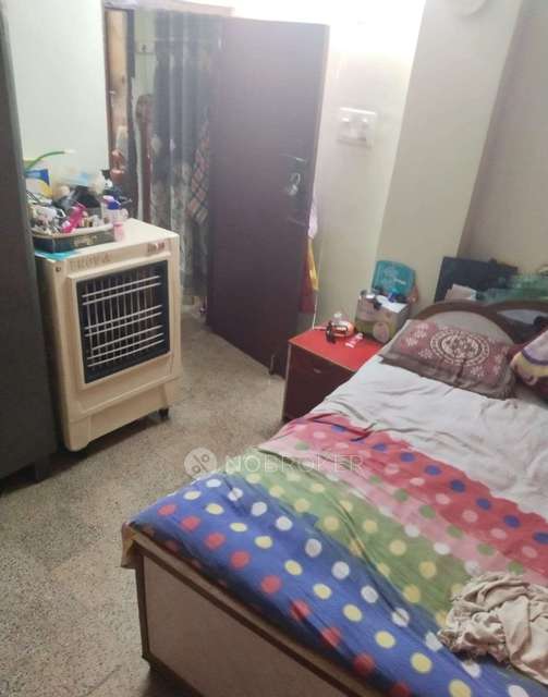 2 BHK Flat In Happy Homes Apartment  For Sale  In Upperpally