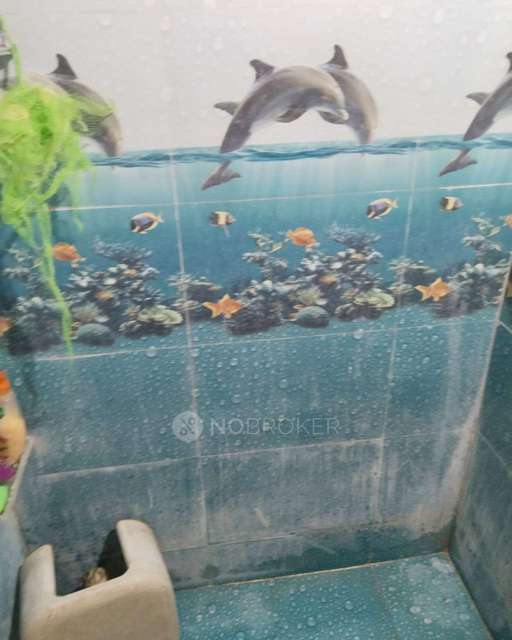 2 BHK Flat In Happy Homes Apartment  For Sale  In Upperpally