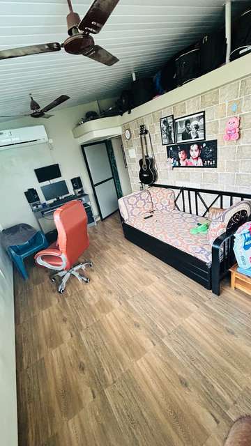 2 BHK House For Sale  In Nerul