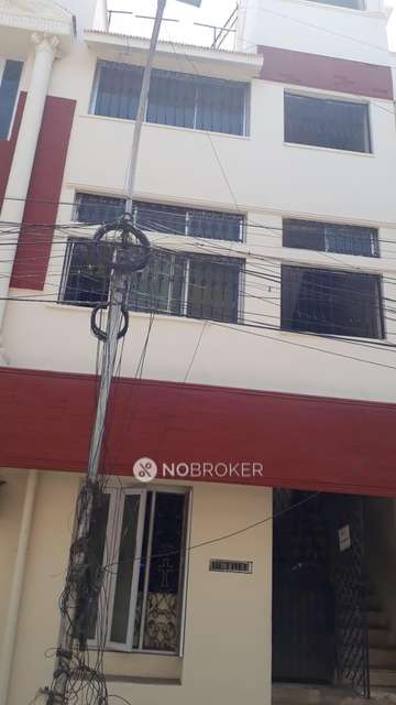 3 BHK Flat For Sale  In Purasaiwakkam