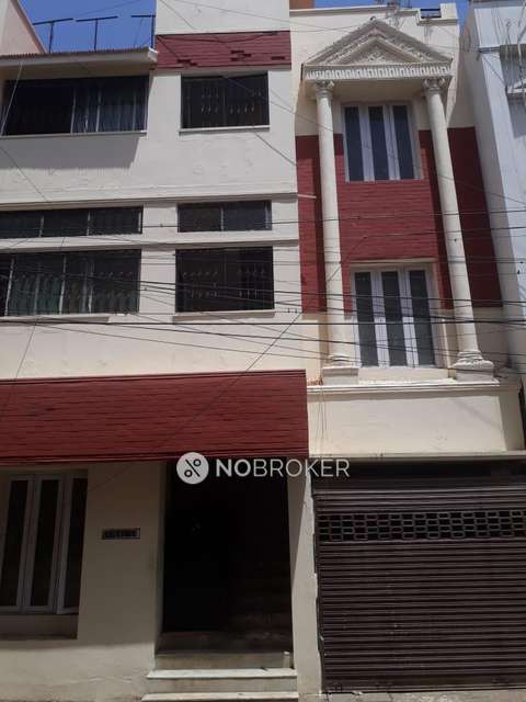 3 BHK Flat For Sale  In Purasaiwakkam
