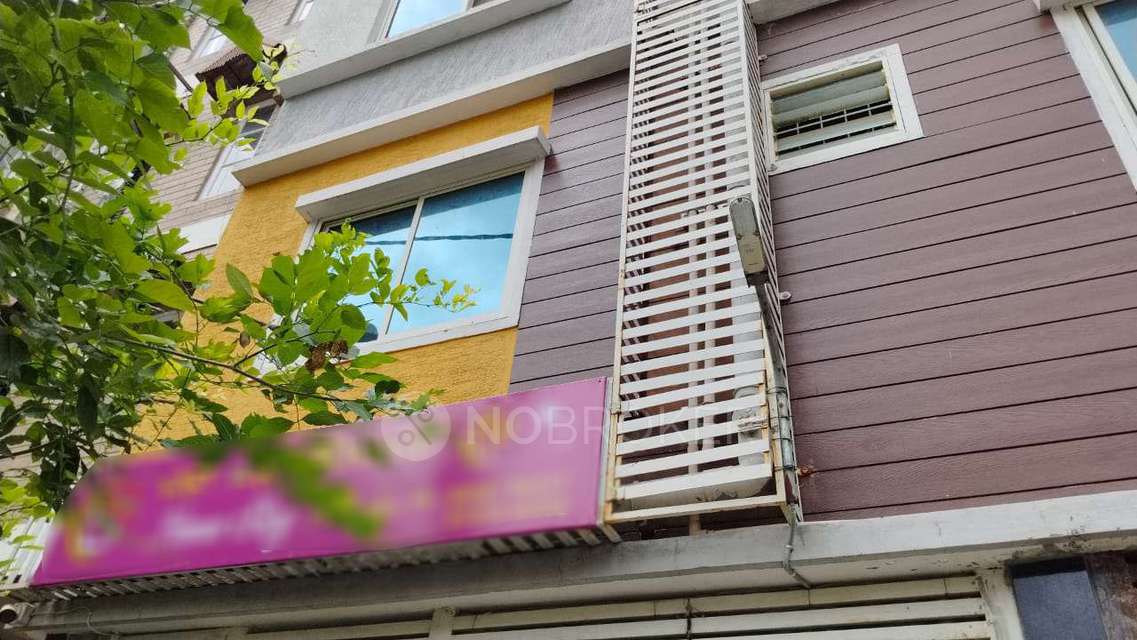 PG for Girls in Rajarajeshwari Nagar