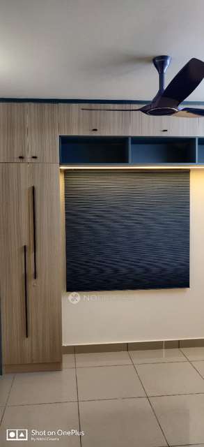 2 BHK Flat In Tata New Haven For Sale  In Dasanapura Hobli