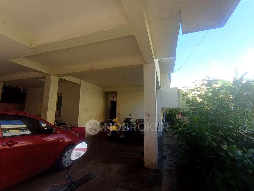 2 BHK Flat For Sale  In Kolathur