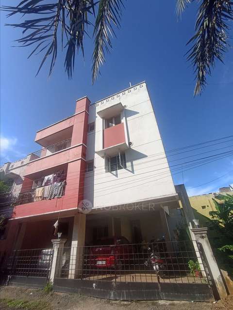 2 BHK Flat For Sale  In Kolathur