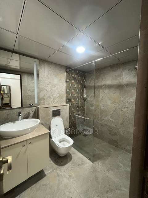 3 BHK Flat In Apartment  For Sale  In Indiranagar