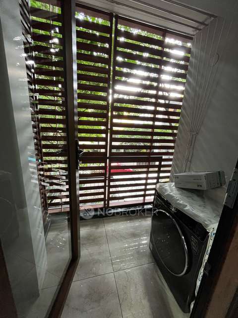 3 BHK Flat In Apartment  For Sale  In Indiranagar