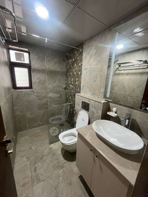 3 BHK Flat In Apartment  For Sale  In Indiranagar