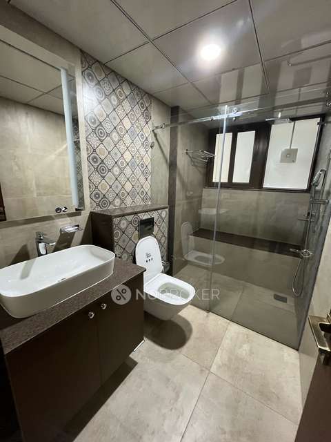 3 BHK Flat In Apartment  For Sale  In Indiranagar