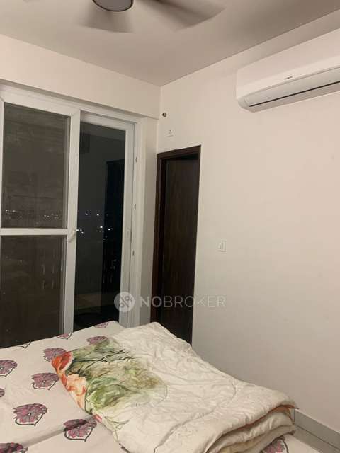 3 BHK Flat In The Alien Court  for Rent  In Trans Delhi Signature City