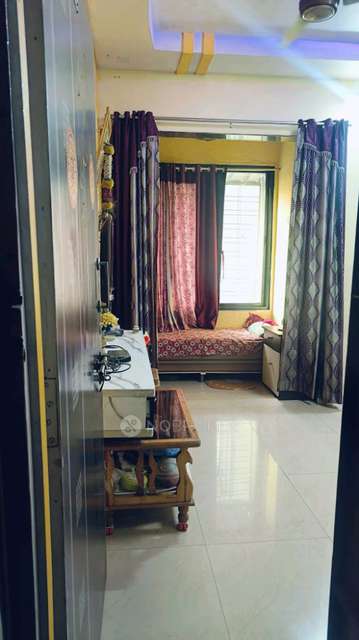 1 BHK Flat In Shankar Heights For Sale  In Phase-ii Krishna, Shankar Heights Phase-2, Ambernath, Maharashtra 421505, India