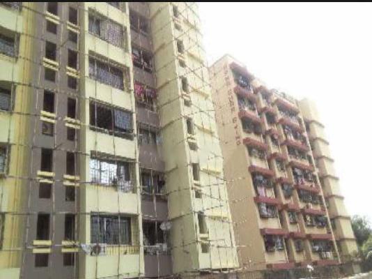 1 BHK Flat In Apna Ghar 3 For Sale  In Malad East