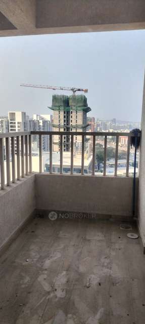 3 BHK Flat In Vision Ace for Rent  In Tathwade