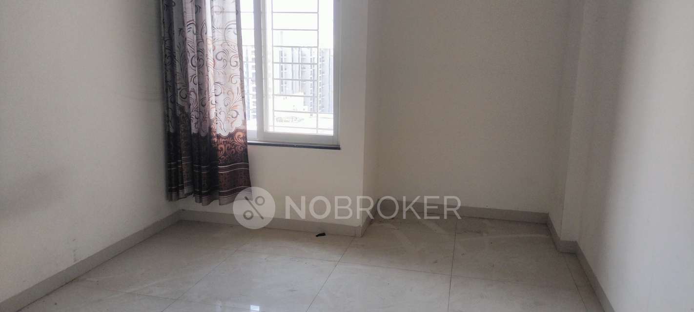 3 BHK Flat In Vision Ace for Rent  In Tathwade