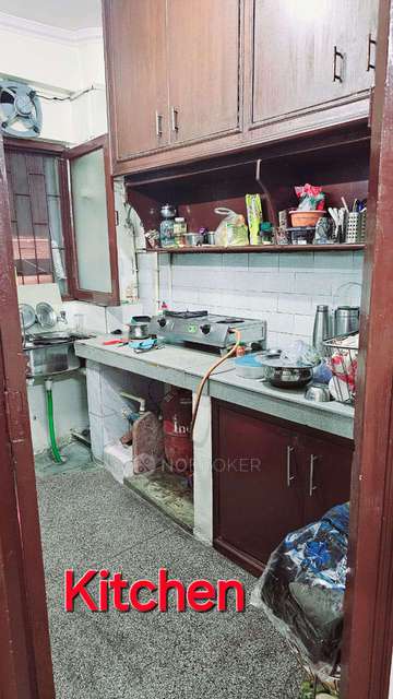 3 BHK Flat For Sale  In Mandawali