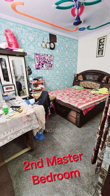 3 BHK Flat For Sale  In Mandawali