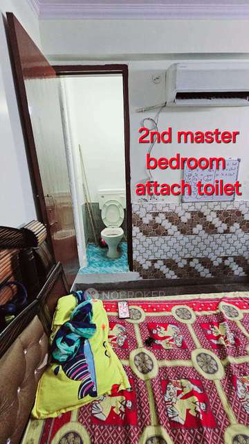 3 BHK Flat For Sale  In Mandawali