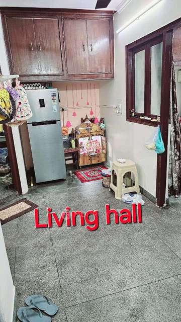 3 BHK Flat For Sale  In Mandawali