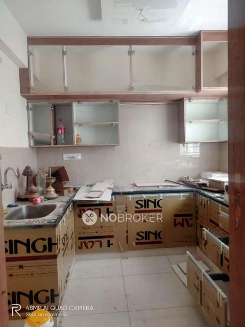 2 BHK Flat In Slv Defense Venicio  For Sale  In Dwaraka Nagar