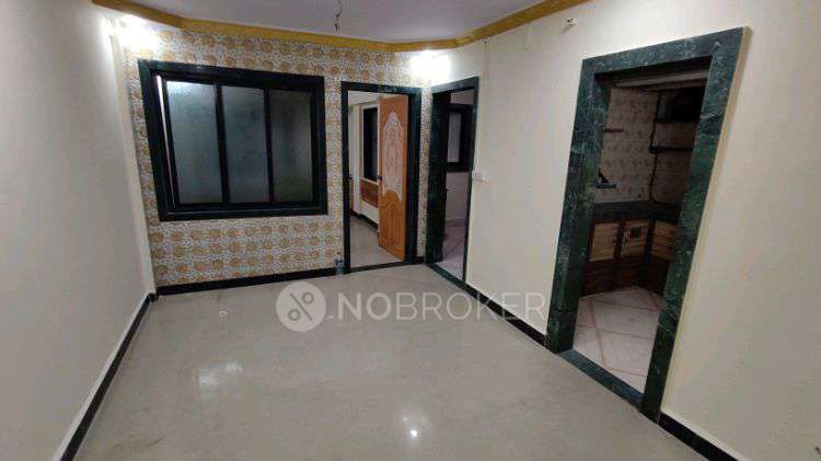 2 BHK Flat In Ekta Apartment for Rent  In Sector 17, Airoli