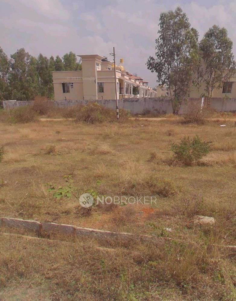 Plot For Sale  In Ananda Nilaya In Nayanahalli