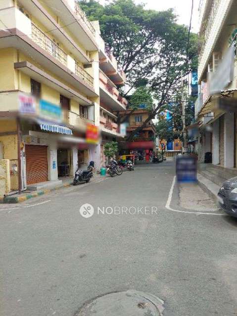 PG for Boys in Btm Layout