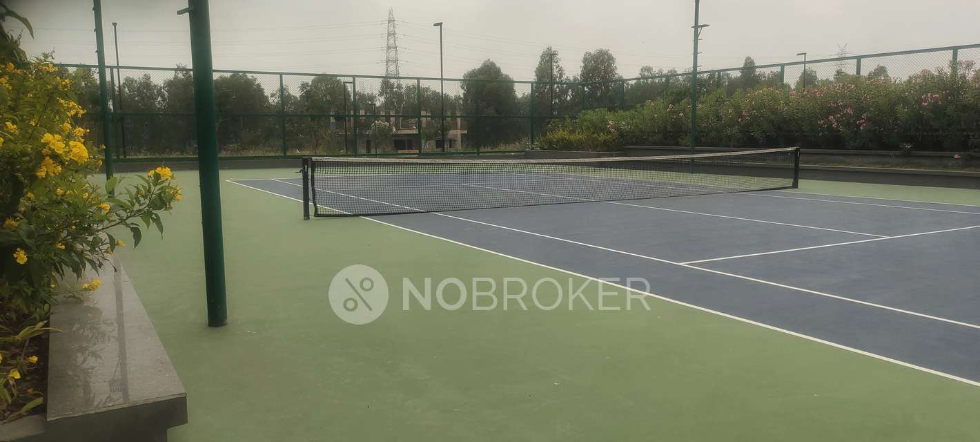 Plot For Sale  In Adarsh Savana In Devanahalli