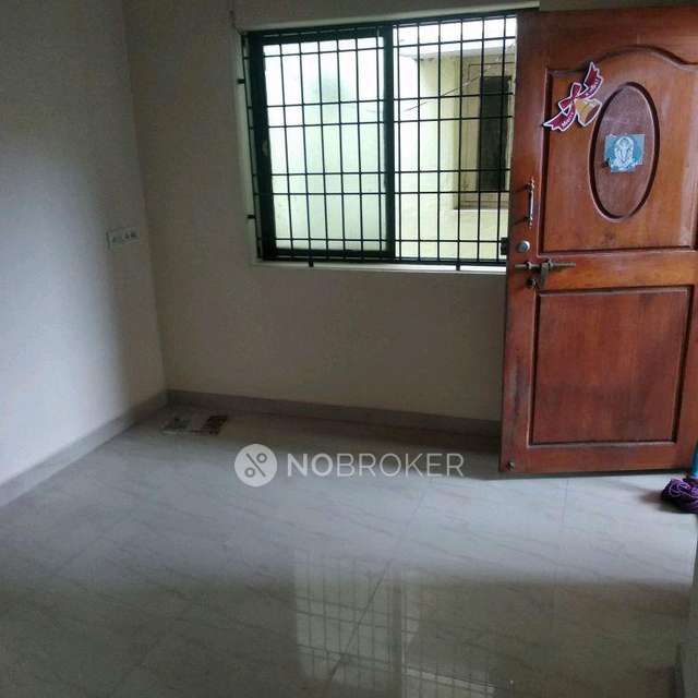 1 BHK Flat For Sale  In Pozhichalur