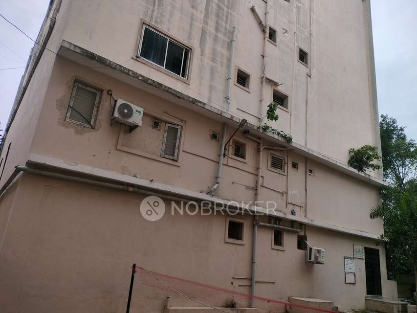 2 BHK Flat In Victory Krishna Kunj Gardens For Sale  In Quthbullapur