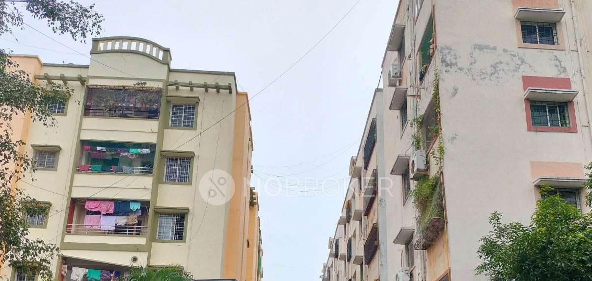2 BHK Flat In Victory Krishna Kunj Gardens For Sale  In Quthbullapur