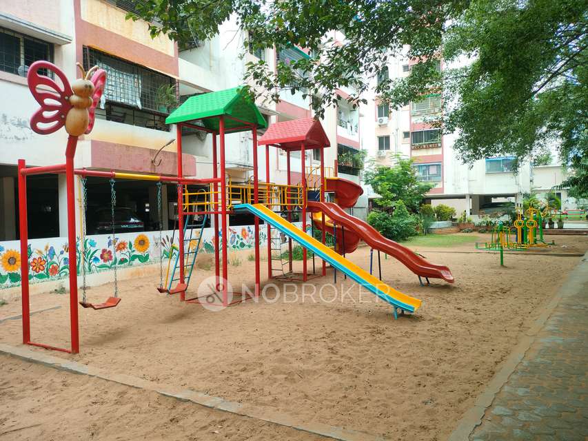 2 BHK Flat In Victory Krishna Kunj Gardens For Sale  In Quthbullapur