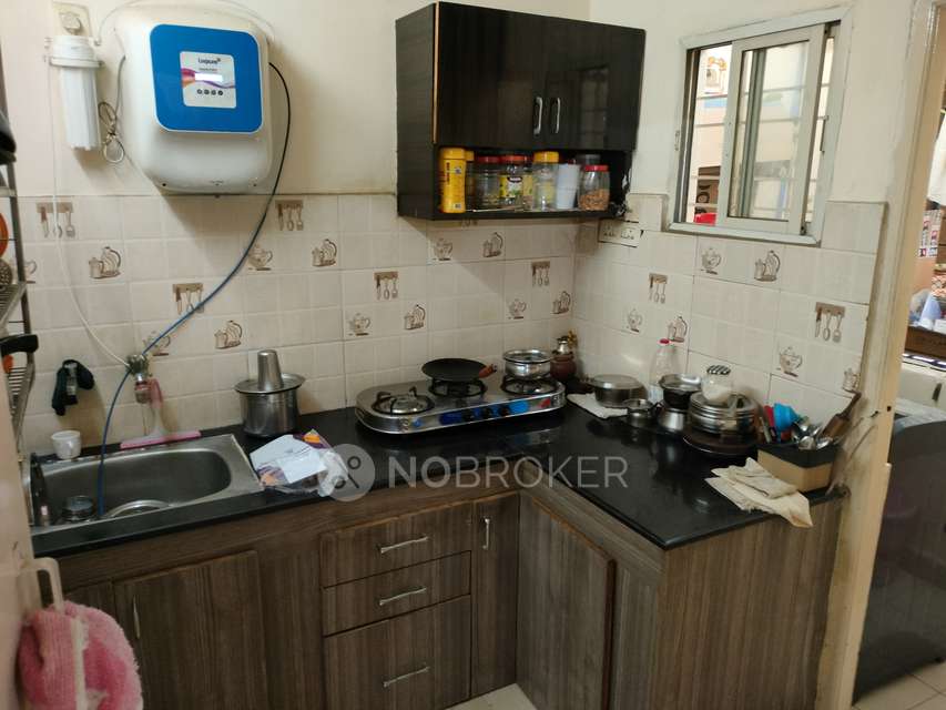 2 BHK Flat In Victory Krishna Kunj Gardens For Sale  In Quthbullapur