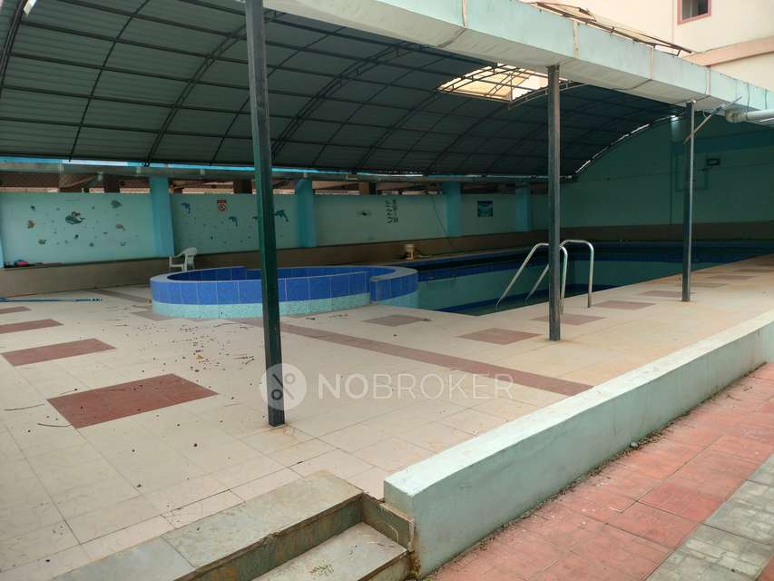 2 BHK Flat In Victory Krishna Kunj Gardens For Sale  In Quthbullapur