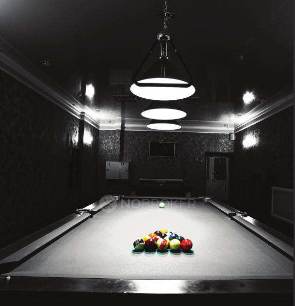 2 BHK Flat In Vihang Luxuria For Sale  In Mira Road