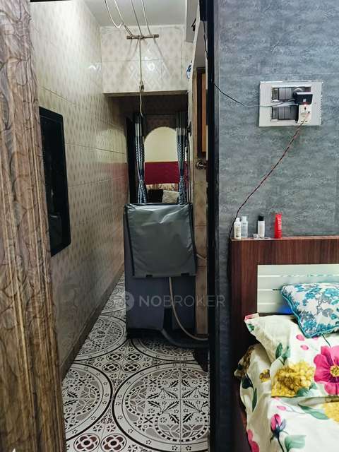 2 BHK Flat In Millennium Park Nalasopara For Sale  In Nalasopara East