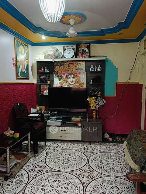 2 BHK Flat In Millennium Park Nalasopara For Sale  In Nalasopara East