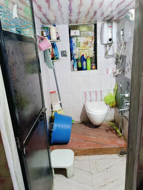 2 BHK Flat In Millennium Park Nalasopara For Sale  In Nalasopara East