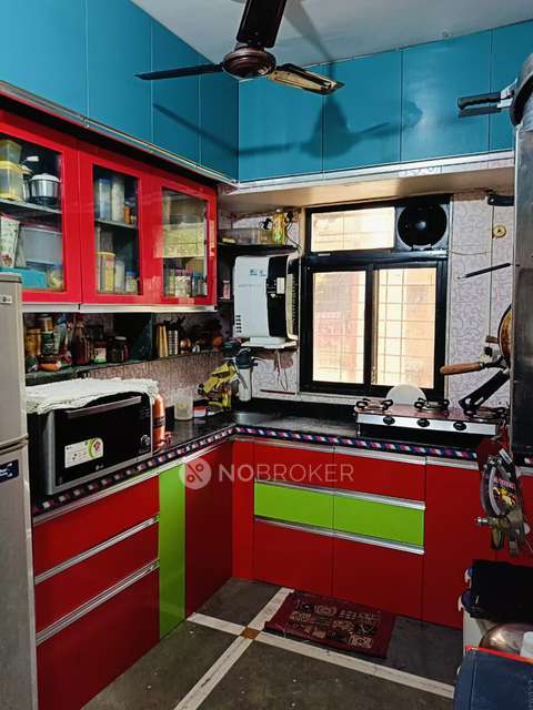 2 BHK Flat In Millennium Park Nalasopara For Sale  In Nalasopara East