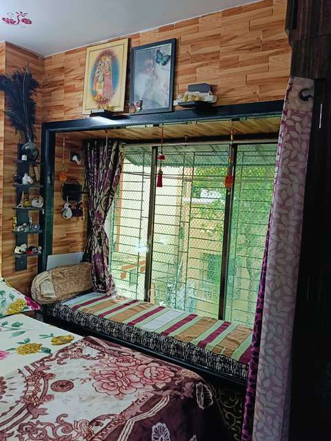 2 BHK Flat In Millennium Park Nalasopara For Sale  In Nalasopara East