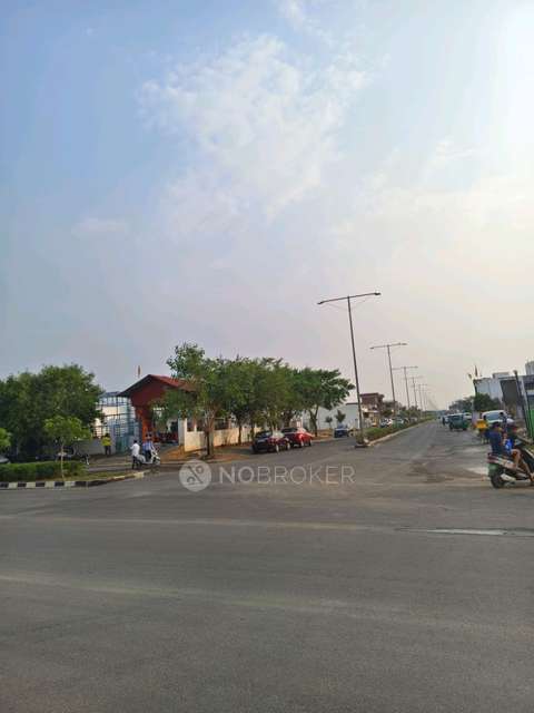 Plot For Sale  In Wave City In Sector 2 Wavecity