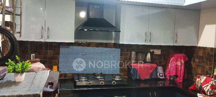 2 BHK Flat In Sai Luxus Serenity For Sale  In Horamavu, Bangalore