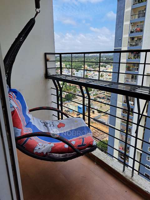 2 BHK Flat In Candeur Landmark For Sale  In Gunjur