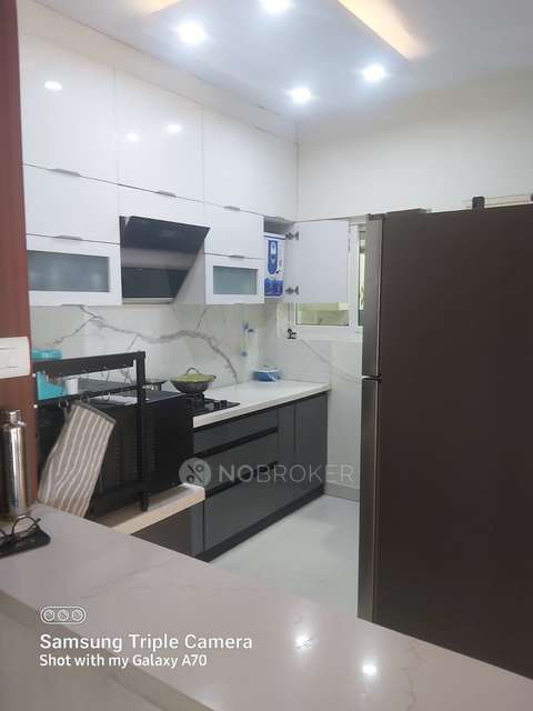 2 BHK Flat In Candeur Landmark For Sale  In Gunjur
