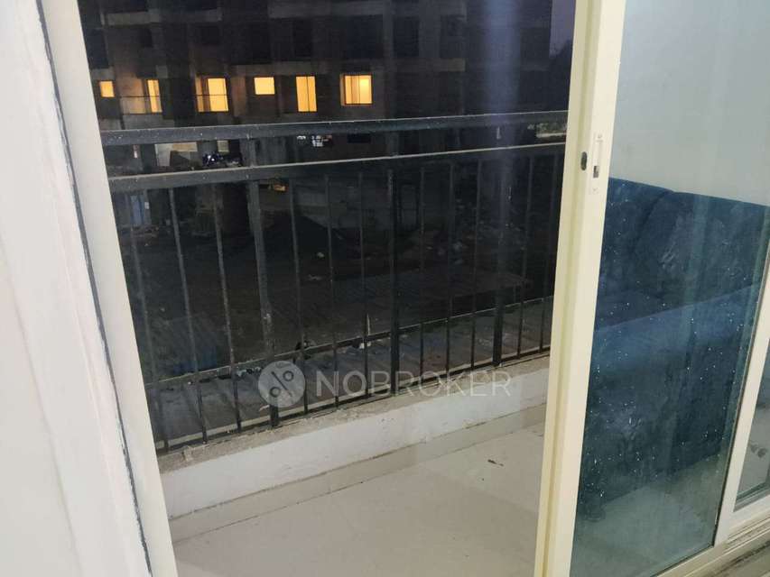 2 BHK Flat In Jp Regency Phase 1 For Sale  In Ambernath