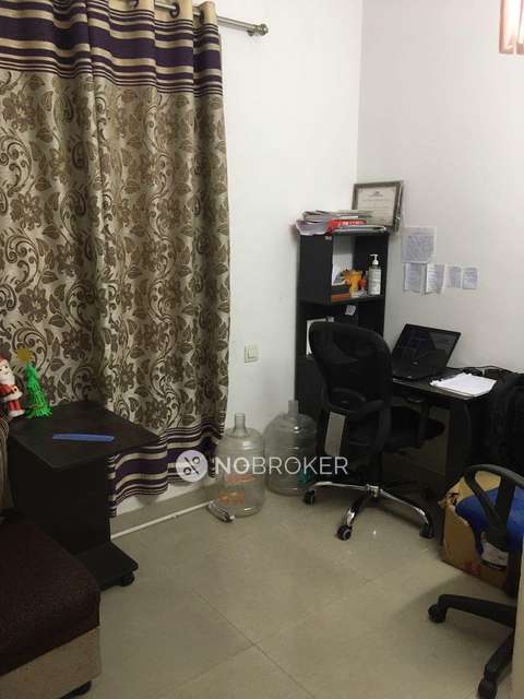 2 BHK Flat In Alliance Orchid Springs Flat Owners Association For Sale  In Korattur