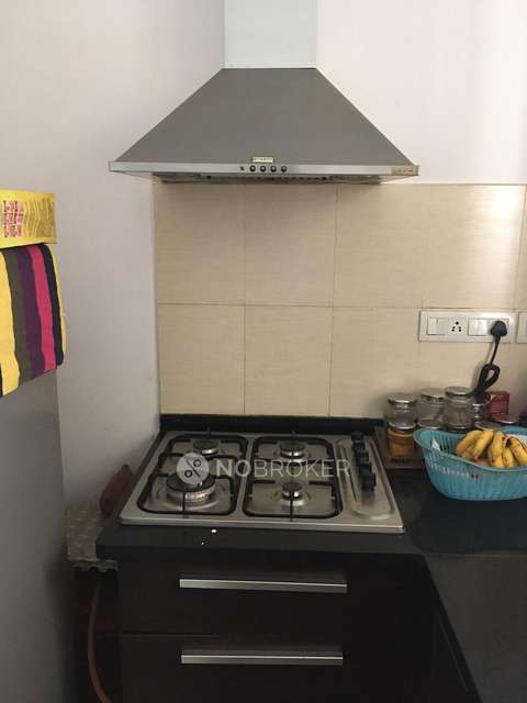 2 BHK Flat In Alliance Orchid Springs Flat Owners Association For Sale  In Korattur