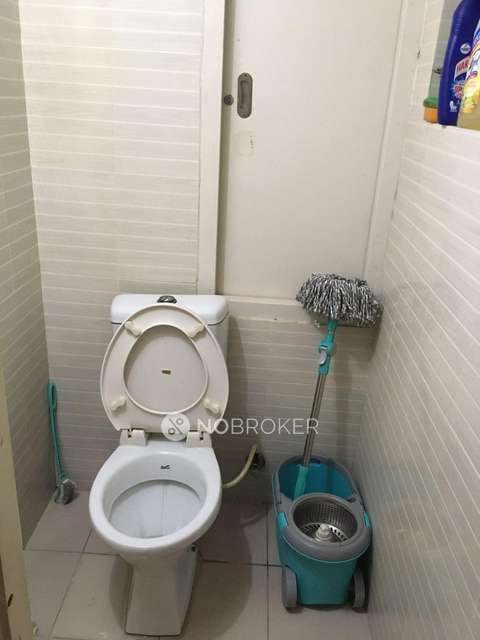 2 BHK Flat In Alliance Orchid Springs Flat Owners Association For Sale  In Korattur