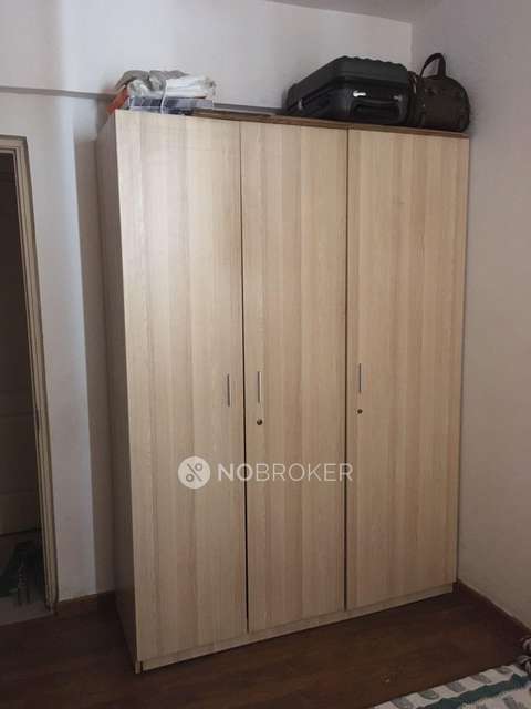 2 BHK Flat In Alliance Orchid Springs Flat Owners Association For Sale  In Korattur